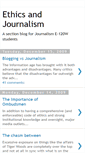 Mobile Screenshot of ethicedge3.blogspot.com