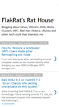 Mobile Screenshot of flakrat.blogspot.com