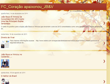 Tablet Screenshot of fccoracaoapaixonoujbv.blogspot.com