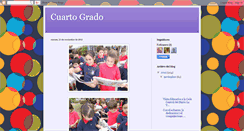 Desktop Screenshot of abcuarto.blogspot.com