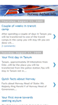 Mobile Screenshot of norwayasylum.blogspot.com