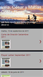Mobile Screenshot of irelaycesarcostarica.blogspot.com
