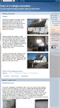 Mobile Screenshot of connaughtcottage.blogspot.com