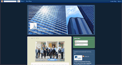 Desktop Screenshot of citadelenvironmental.blogspot.com