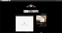 Desktop Screenshot of kanyewestlive.blogspot.com