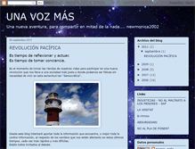 Tablet Screenshot of newmonica2002.blogspot.com