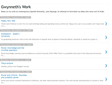 Tablet Screenshot of gwynnethswork.blogspot.com