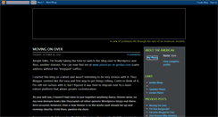 Desktop Screenshot of american-in-jordan.blogspot.com