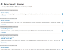 Tablet Screenshot of american-in-jordan.blogspot.com