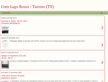 Tablet Screenshot of corolagorosso.blogspot.com