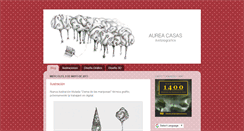 Desktop Screenshot of ilusfotografica.blogspot.com