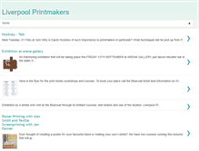 Tablet Screenshot of liverpoolprintmakers.blogspot.com