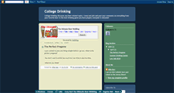 Desktop Screenshot of beersbeers.blogspot.com