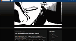 Desktop Screenshot of dunpredictableme.blogspot.com