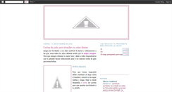 Desktop Screenshot of healthy-glamorous.blogspot.com