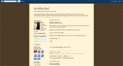 Desktop Screenshot of paper-arrow.blogspot.com