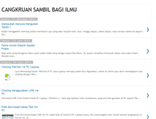 Tablet Screenshot of cangkruan-rek.blogspot.com