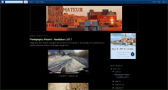 Desktop Screenshot of amatphoto.blogspot.com