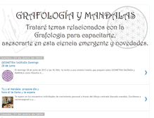 Tablet Screenshot of ceciamarante.blogspot.com