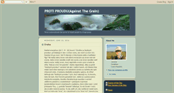 Desktop Screenshot of medvi.blogspot.com