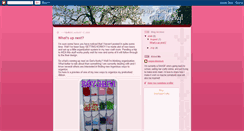 Desktop Screenshot of getskorky.blogspot.com