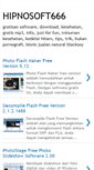 Mobile Screenshot of hipnosoft666.blogspot.com