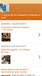 Mobile Screenshot of casarcomsucesso.blogspot.com