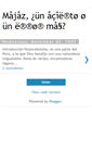Mobile Screenshot of majaz-geografos.blogspot.com