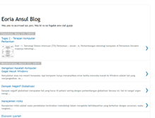 Tablet Screenshot of eoria-ansul.blogspot.com