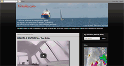 Desktop Screenshot of flotilha.blogspot.com