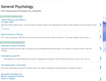 Tablet Screenshot of prattpsychology.blogspot.com