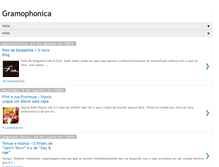 Tablet Screenshot of gramophonica-blog.blogspot.com