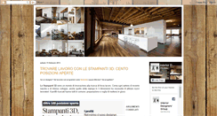 Desktop Screenshot of interior-design-torino.blogspot.com