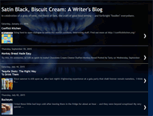 Tablet Screenshot of biscuitcream.blogspot.com