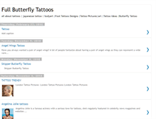 Tablet Screenshot of full-butterfly-tattoos.blogspot.com