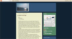 Desktop Screenshot of banjarnegara-onli.blogspot.com