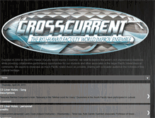 Tablet Screenshot of crosscurrent-byuh.blogspot.com