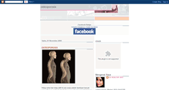 Desktop Screenshot of osteoporosis-rapuhtulang.blogspot.com