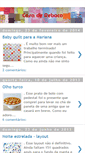 Mobile Screenshot of casa-de-reboco.blogspot.com