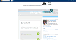 Desktop Screenshot of pawan-welcome.blogspot.com