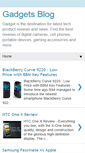Mobile Screenshot of lfgadgets.blogspot.com