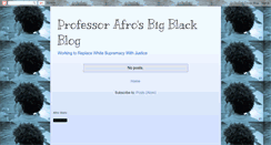Desktop Screenshot of mistertibbsafro.blogspot.com