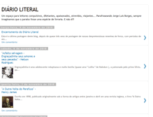 Tablet Screenshot of littera-literal.blogspot.com