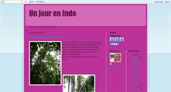 Desktop Screenshot of bimboeninde.blogspot.com
