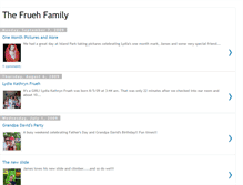 Tablet Screenshot of jfrueh.blogspot.com