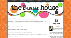 Desktop Screenshot of jkbrouse.blogspot.com