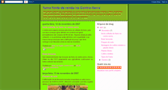 Desktop Screenshot of fumofontederendanocentro-serra.blogspot.com