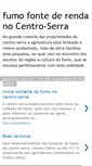 Mobile Screenshot of fumofontederendanocentro-serra.blogspot.com