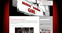 Desktop Screenshot of moviewings.blogspot.com