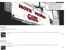 Tablet Screenshot of moviewings.blogspot.com